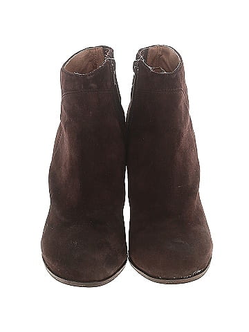Havana Last Jeffrey Campbell Ankle Boots (view 2)
