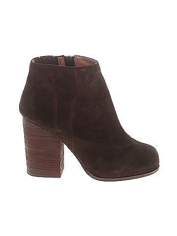 Havana Last Jeffrey Campbell Ankle Boots (view 1)