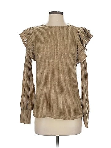 Doe & Rae Pullover Sweater (view 1)