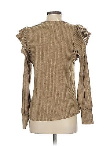 Doe & Rae Pullover Sweater (view 2)