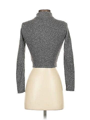 Urban Outfitters Turtleneck Sweater (view 2)