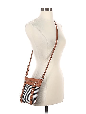 Charming Charlie Crossbody Bag (view 2)
