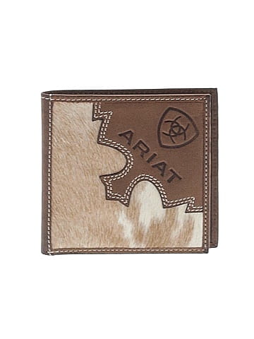 Ariat Leather Card Holder (view 1)