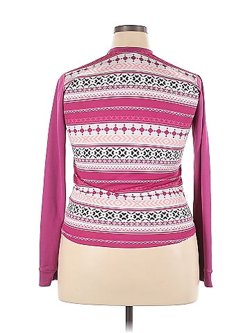 Helly Hansen Long Sleeve T-Shirt (view 2)