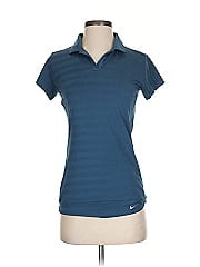 Nike Golf Short Sleeve Polo