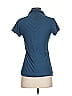 Nike Golf Blue Short Sleeve Polo Size XS - photo 2