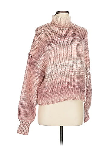Rachel Zoe TJX Pullover Sweater (view 1)