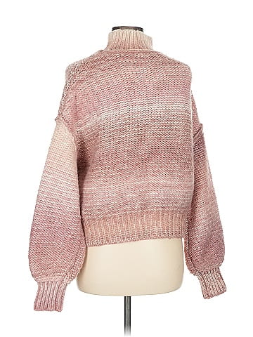 Rachel Zoe TJX Pullover Sweater (view 2)