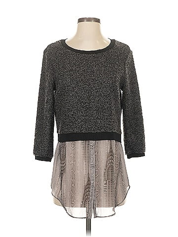 Elie Tahari Casual Dress (view 1)
