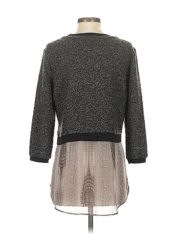 Elie Tahari Casual Dress (view 2)
