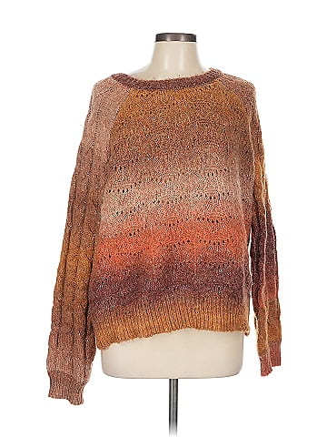 Knox Rose Pullover Sweater (view 1)