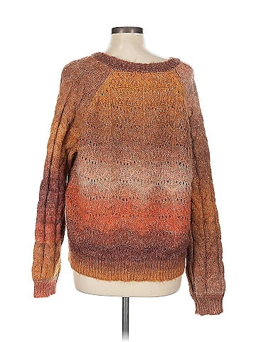 Knox Rose Pullover Sweater (view 2)
