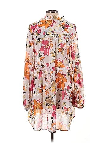Karen Zambos Casual Dress (view 2)