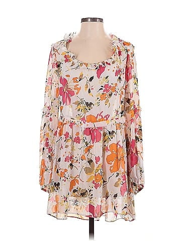 Karen Zambos Casual Dress (view 1)