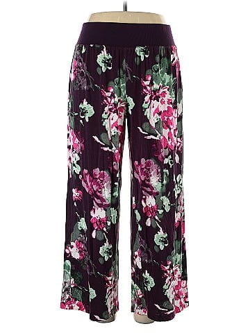 Cacique Casual Pants (view 1)