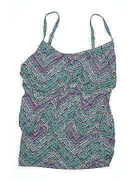 Swimsuits for all Swimsuit Top (view 1)