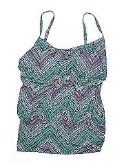 Swimsuits For All Swimsuit Top