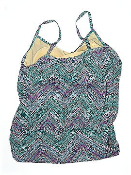 Swimsuits for all Swimsuit Top (view 2)