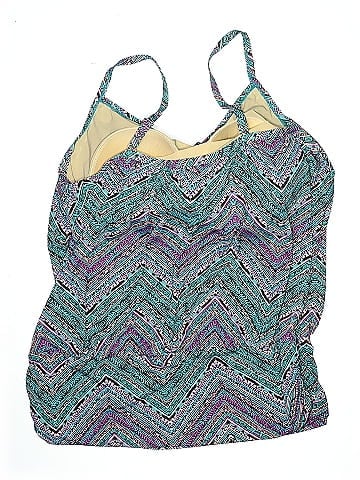Swimsuits for all Swimsuit Top (view 2)