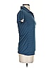 Nike Golf Blue Short Sleeve Polo Size XS - photo 4