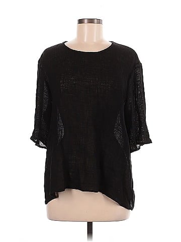 Crippen 3/4 Sleeve Blouse (view 1)