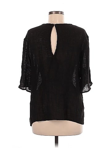 Crippen 3/4 Sleeve Blouse (view 2)