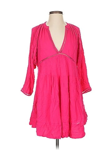 Free People Casual Dress (view 1)