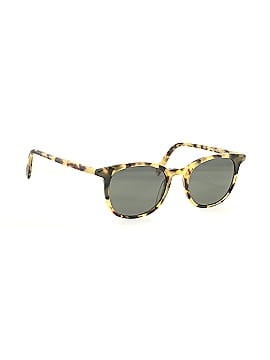 Warby Parker Sunglasses