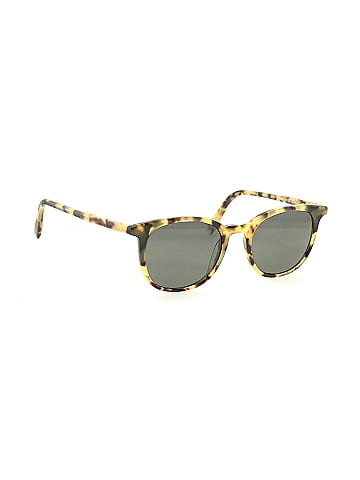 Warby Parker Sunglasses (view 1)