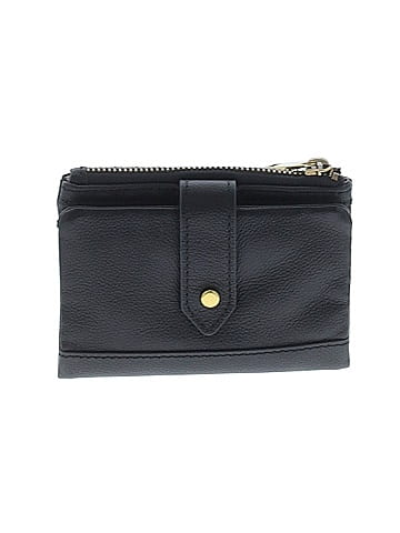 Fossil Leather Wallet (view 2)