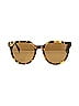 Unbranded Brown Sunglasses One size - photo 2