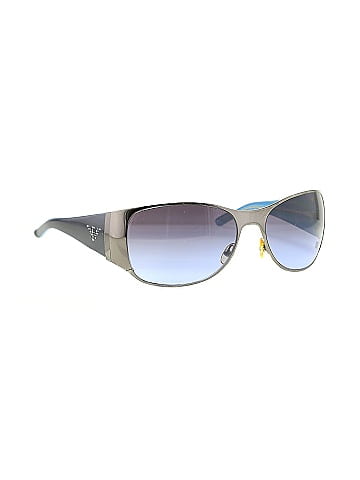 Emporio Armani Sunglasses (view 1)