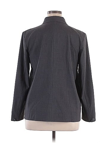 Coldwater Creek Blazer (view 2)