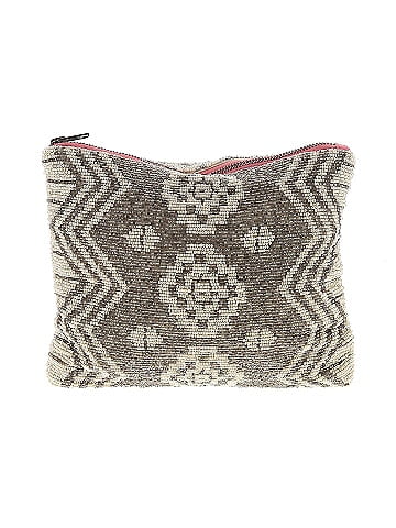 Jasper & Jeera Makeup Bag (view 1)