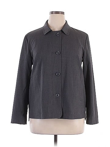 Coldwater Creek Blazer (view 1)