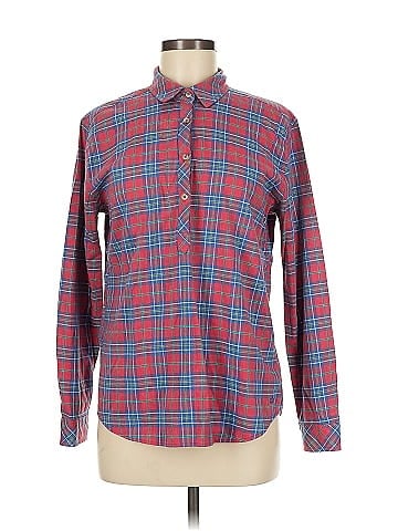 Southern Tide Long Sleeve Button-Down Shirt (view 1)