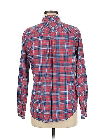Southern Tide Long Sleeve Button-Down Shirt (view 2)