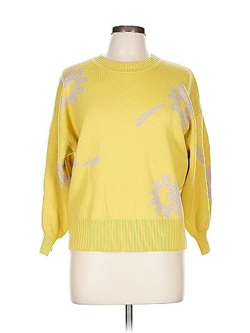 Everlane Wool Pullover Sweater (view 1)