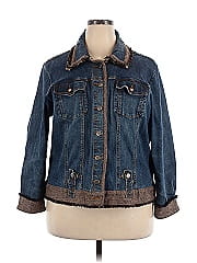 Venezia Denim Jacket