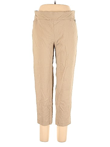 Terra & Sky Casual Pants (view 1)