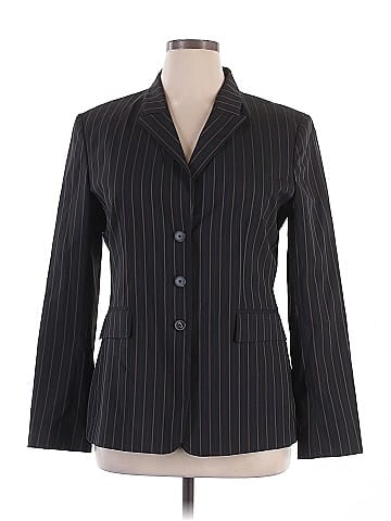 Anne Klein Blazer (view 1)