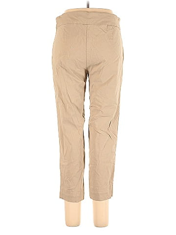 Terra & Sky Casual Pants (view 2)