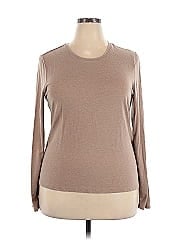Babaton Long Sleeve T Shirt