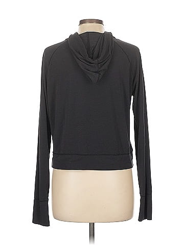 Gap Fit Long Sleeve T-Shirt (view 2)