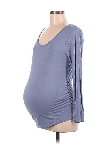 a:glow 3/4 Sleeve T-Shirt (view 1)