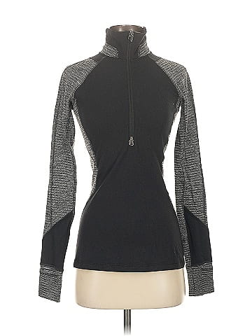 Lululemon Athletica Track Jacket (view 1)