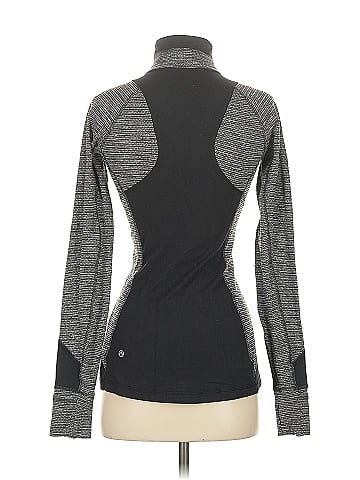 Lululemon Athletica Track Jacket (view 2)