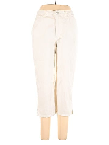 Gloria Vanderbilt Casual Pants (view 1)