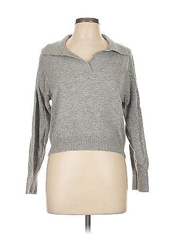 Ophelia Roe Long Sleeve Top (view 1)