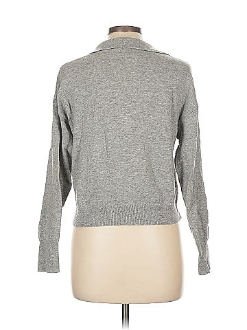 Ophelia Roe Long Sleeve Top (view 2)